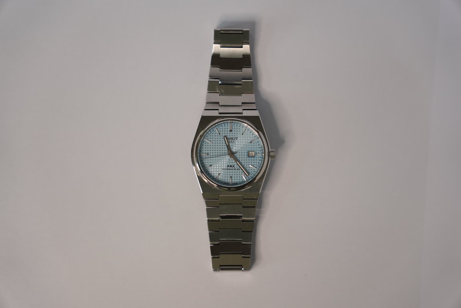 Rolex Daydate