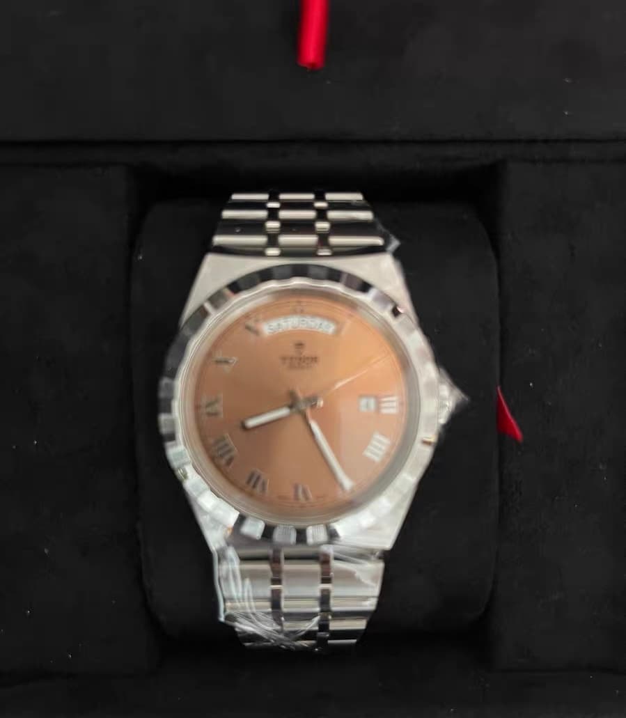Tudor Tudor Datejust