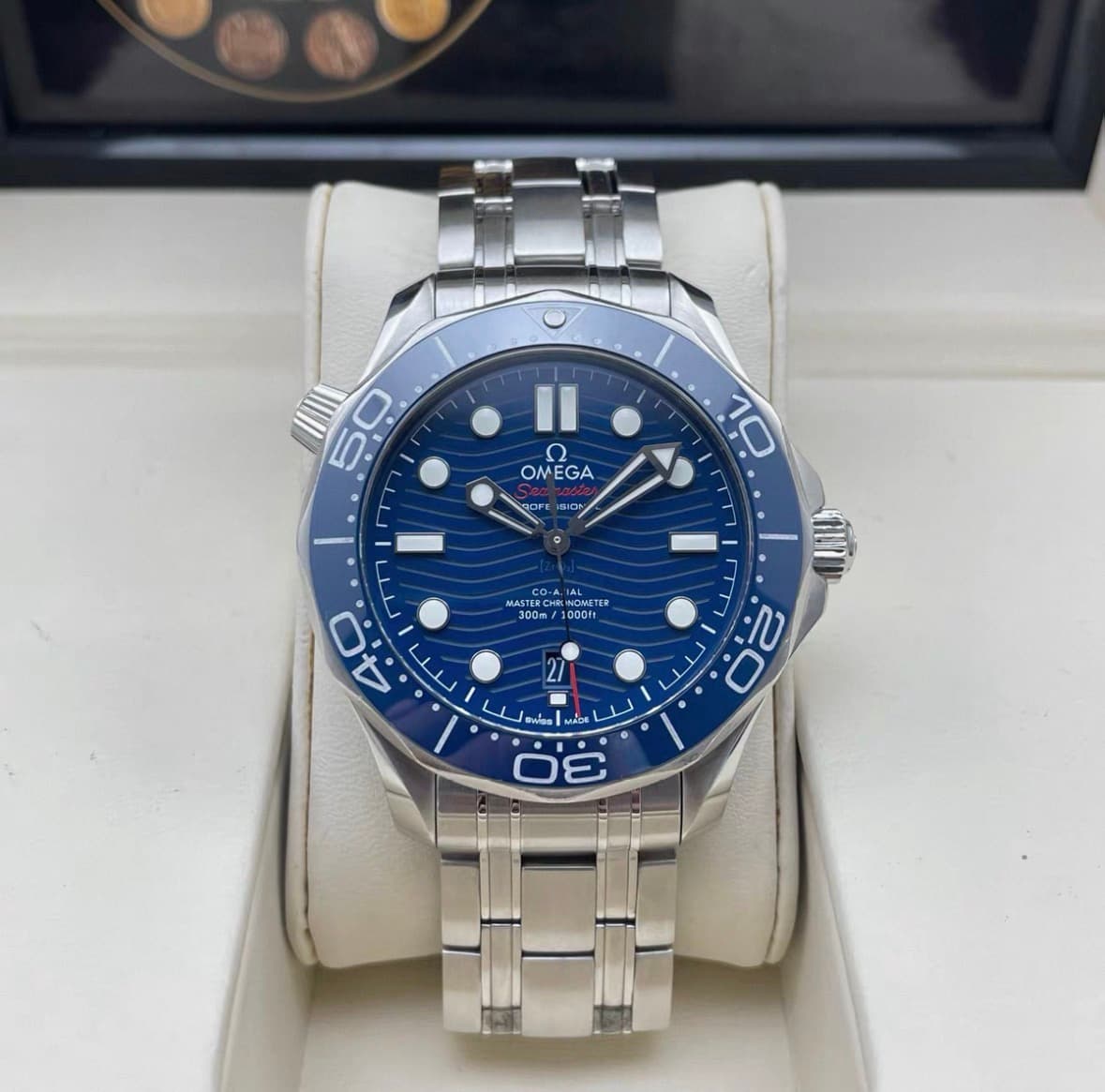 Tudor Test